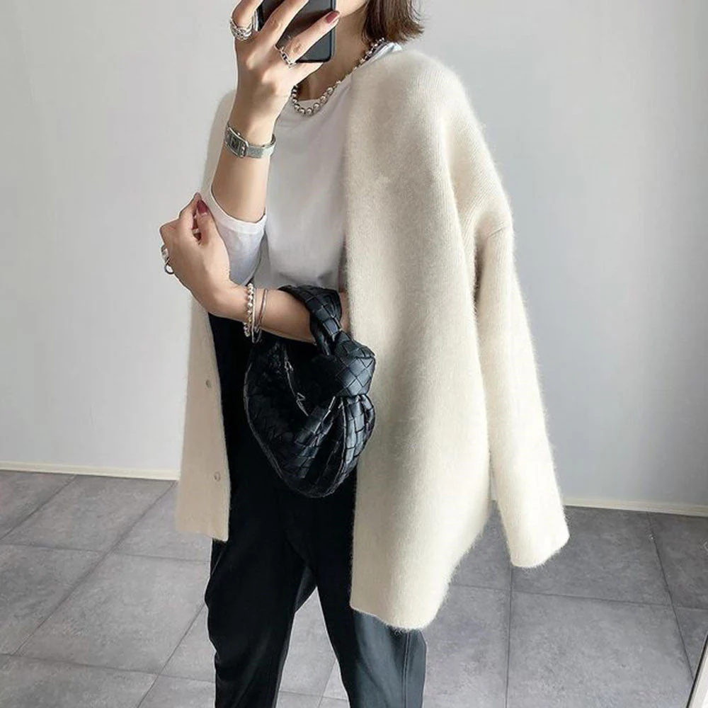 Anne - Elegant cardigan